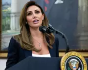 Alina Habba Faces Scrutiny Over New Jersey Property Dealings During Trump Tenure