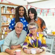 Alison Hammond and Prue Leith's Shocking This Morning Confession: 'We're Not Friends'