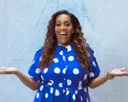 Alison Hammond: The Unstoppable Rise of TV's Most Joyful Presenter | Exclusive Interview