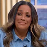 Alison Hammond's Heartwarming Gesture to Dermot O'Leary Revealed | This Morning Secret