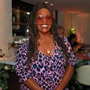 Alison Hammond's Must-Have M&S Dress Sells Out in Hours – Shoppers Go Wild!