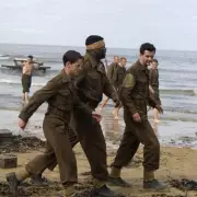 All Quiet on the Western Front Devastates Critics: The Most Harrowing War Film of a Generation
