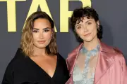 Alyson Stoner Opens Up About Her Complicated Friendship with Demi Lovato: 'We Were Inseparable'