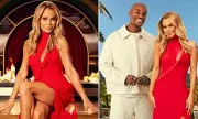 Amanda Holden's Netflix Show 'Cheat' Axed Amid Unfinished Business Drama