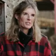 Amanda Owen's Shocking Split from Husband Clive: Inside the Yorkshire Shepherdess's Turmoil