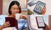 Amazon Australia Unveils New Kindle with Major Upgrade Fans Have Been Begging For