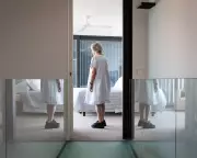 Amazon Delivery Driver Caught Masturbating in Customer's Bedroom – Shocking Return Visit