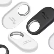 Amazon Slashes £22 Off Samsung Galaxy SmartTag2 – Grab This Bargain Now!