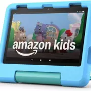 Amazon's Incredible Deal: Trade in Your Old Fire Tablet for a Huge Discount on a New One!