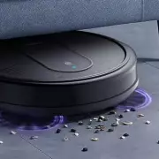 Amazon's New Robot Vacuum & Mop: The Ultimate Cleaning Companion Just Got Smarter