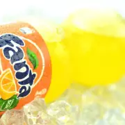 American Fanta vs European Fanta: The Shocking Taste Test Results!