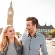 American in the UK Reveals Shocking Cultural Differences in Dating and Relationships