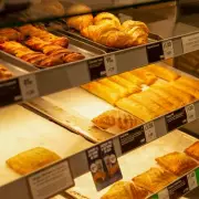 American's First Bite of Greggs: Sausage Roll Shock & Bakery Bliss Goes Viral