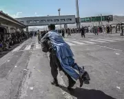 Amid Kabul's Fall: Two Strangers Who Became My Lifeline