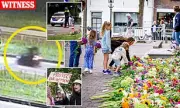 Amsterdam on Edge: Asylum Seeker Arrested in Brutal Stabbing of Teenager Amid Serial Sex Attacker Fears