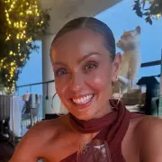 Amy Dowden's Emotional Update Leaves Strictly Fans in Tears