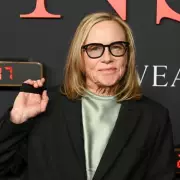 Amy Madigan Reveals the Secret Behind Aunt Gladys in 'Weapons' – A Must-Read Insight!