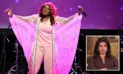 Ana Navarro and Gloria Gaynor Honoured at Kennedy Center Awards – A Night of Celebration and Controversy