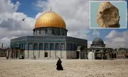 Ancient 'Doomsday' Fingerprint Seal Unearthed: Could This Be Linked to Biblical Prophecy?