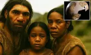 Ancient Liaisons Rewritten: Neanderthals and Humans Mated Far Earlier Than Previously Believed