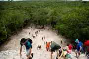 Ancient Maya Megalopolis Unearthed: Vast Network of Interconnected Cities Discovered Beneath Guatemalan Jungle