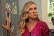 And Just Like That Season 2 Finale Review: A Bittersweet Farewell to the Beloved Reboot