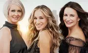 And Just Like That... Sex and the City Reboot Axed After Three Seasons Amid Backlash