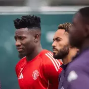 Andre Onana's Manchester United Move in Jeopardy as Goalkeeper Delays Return