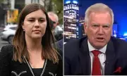 Andrew Bolt's Fiery Defence: 'Brittany Higgins Was Not Raped in Parliament' | Political Firestorm Erupts