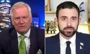 Andrew Bolt's Fiery Two-Word Retort to Jewish Commentators Over Albanese Government's Hamas Stance