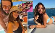 Andy Carroll and Lou Teasdale Split: Former Premier League Star Dumped by Celebrity Stylist
