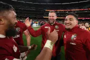 Andy Farrell Tipped as Next Lions Coach for 2025 Tour – What It Means for Rugby