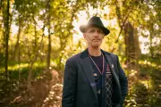 Andy Griffiths on Why Kids Aren't Reading & How His Treehouse Books Are Fighting Back