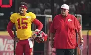Andy Reid's Bold Preseason Move: Patrick Mahomes Benched for Chiefs' Final Game