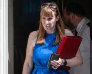Angela Rayner Cleared: Hove Flat Purchase Fully Compliant with Rules, Investigation Concludes