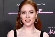 Angela Scanlon's 'Creepy' One Show Encounter: TV Host Left Unnerved by Bizarre Studio Guest