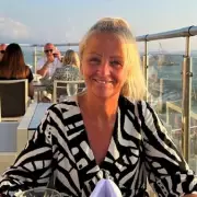 Anita Rose Roy Barclay: The Woman Who Lived in a Tent for 20 Years Amidst London's Bustle