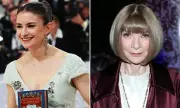 Anna Wintour Faces Backlash Over Nepo Baby Role at Vogue – What’s Really Going On?