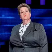 Anne Hegerty's Stunning Career Move: From The Chase to New Horizons