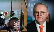 Anthony Albanese Under Fire for Controversial Remarks on Hamas and Palestine