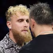 Anthony Joshua Eyes Jake Paul Fight After Usyk Rematch – Could It Happen?