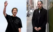 Anti-DEI Crusader Lands Top Role at Conservative Think Tank After Targeting Corporate Giants