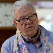 Antiques Road Trip Expert's Shocking Warning: 'Don't Make This Costly Mistake!'