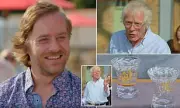 Antiques Roadshow Unveils Rare Historical Gems – BBC's Hidden Treasures Revealed!