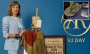 Antiques Roadshow VJ Day Special: A Nostalgic Journey Through History