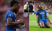 Antoine Semenyo Speaks Out After Facing Racial Abuse: 'We Must Stand Together Against Hate'