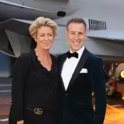 Anton Du Beke's Hidden Heartache: The Devastating Secret Behind His Smile Revealed