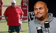 Antonio Pierce Joins Kansas City Chiefs Camp: A Shocking Rivalry Reunion