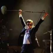 Arctic Monkeys Tease Major Comeback: New Album and Tour on the Horizon?