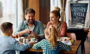 Are We Heading for a Recession? 2008-Style Restaurant Deals Make a Worrying Comeback Across the UK